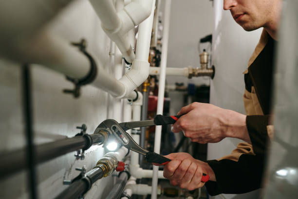 Best 24-Hour Plumber Near Me  in Mansfield, AR