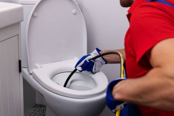 Best Water Softener Installation  in Mansfield, AR