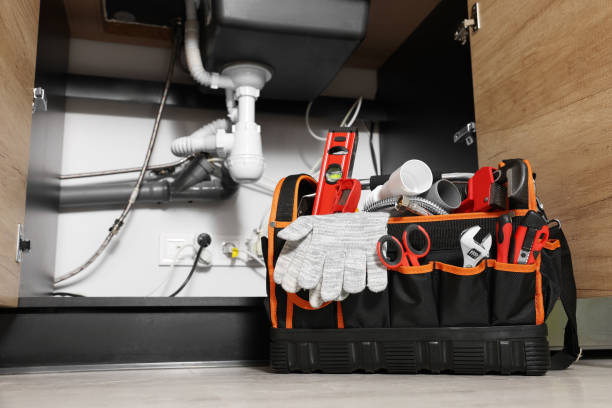 Best Hot Water Heater Installation  in Mansfield, AR