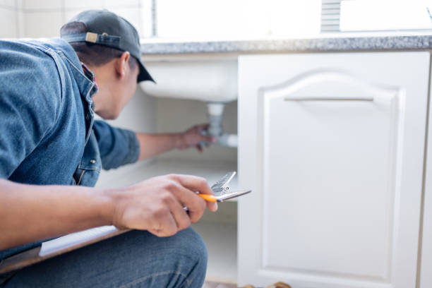 Best Drain Cleaning Services  in Mansfield, AR