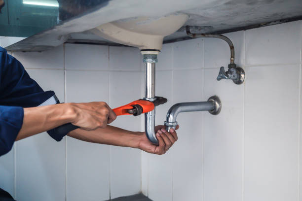 Best Plumbing Repair Near Me  in Mansfield, AR
