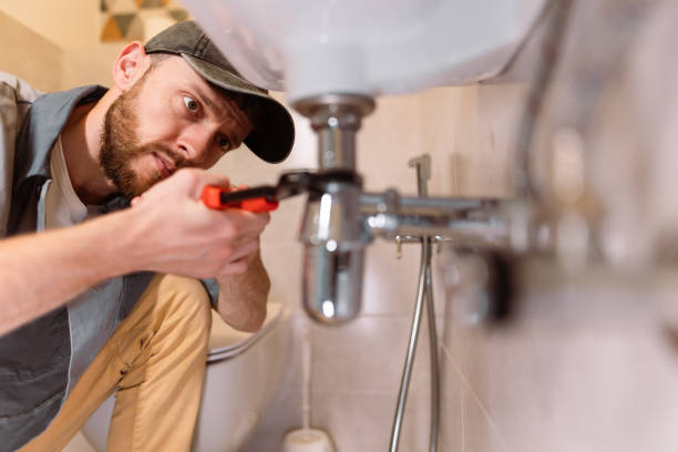 Best Hot Water Heater Installation  in Mansfield, AR