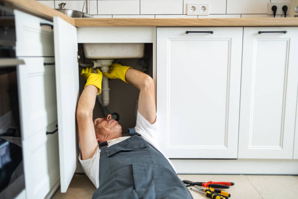 Best Emergency Plumbing Repair  in Mansfield, AR