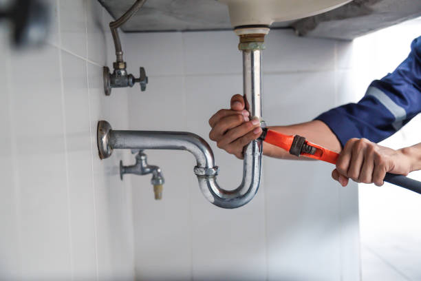 Shower Repair Services in Mansfield, AR