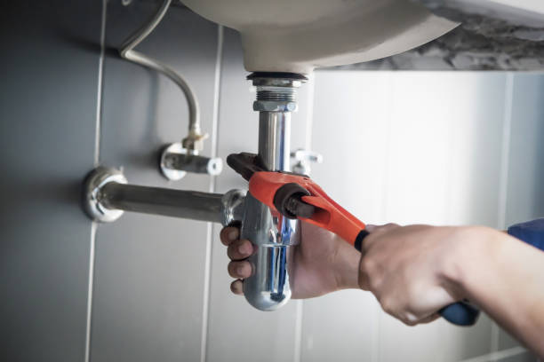Best Sewer Cleaning Services  in Mansfield, AR