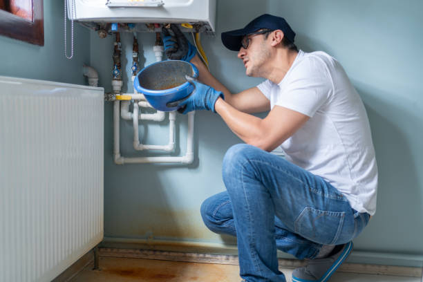 Best Septic Systems  in Mansfield, AR