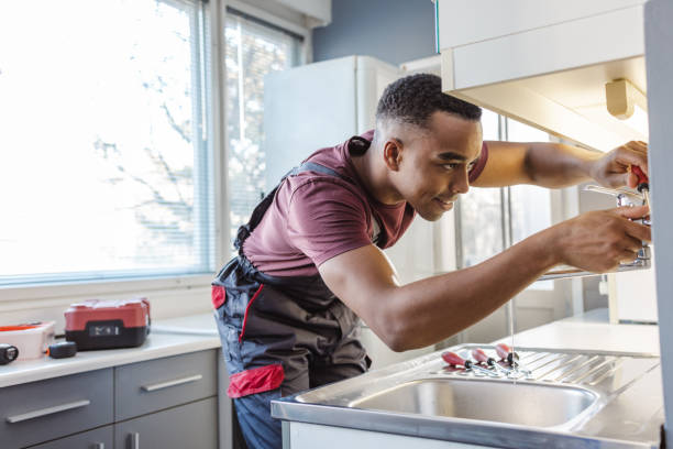 Best Shower Repair Services  in Mansfield, AR