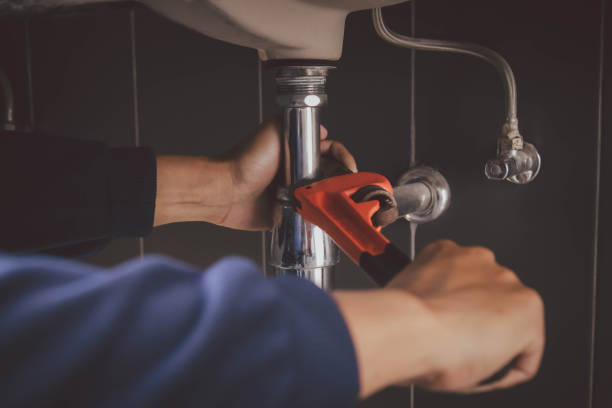Professional Plumbing in Mansfield, AR
