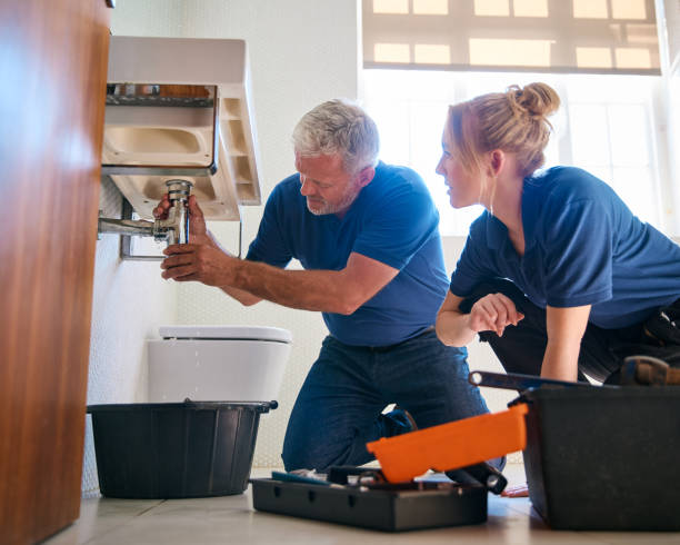 Best Faucet Repair  in Mansfield, AR