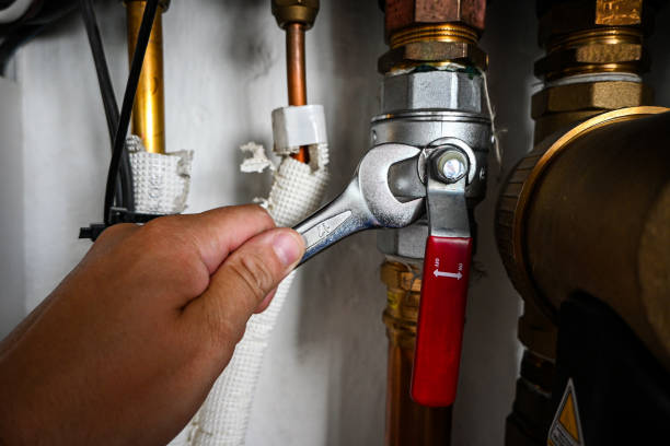 Best Best Plumbers Near Me  in Mansfield, AR